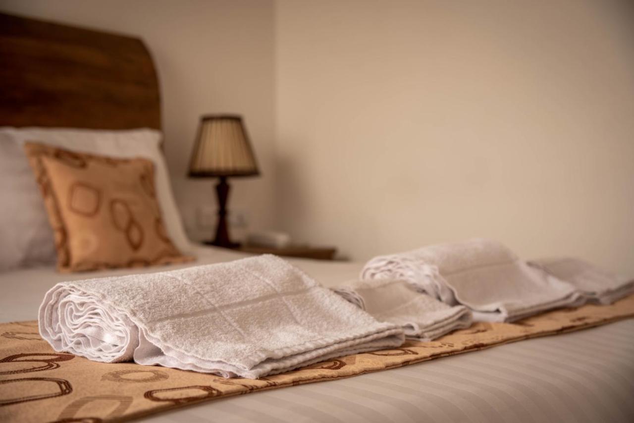 Hotel Boutique El Libertador Zipaquirá Екстериор снимка