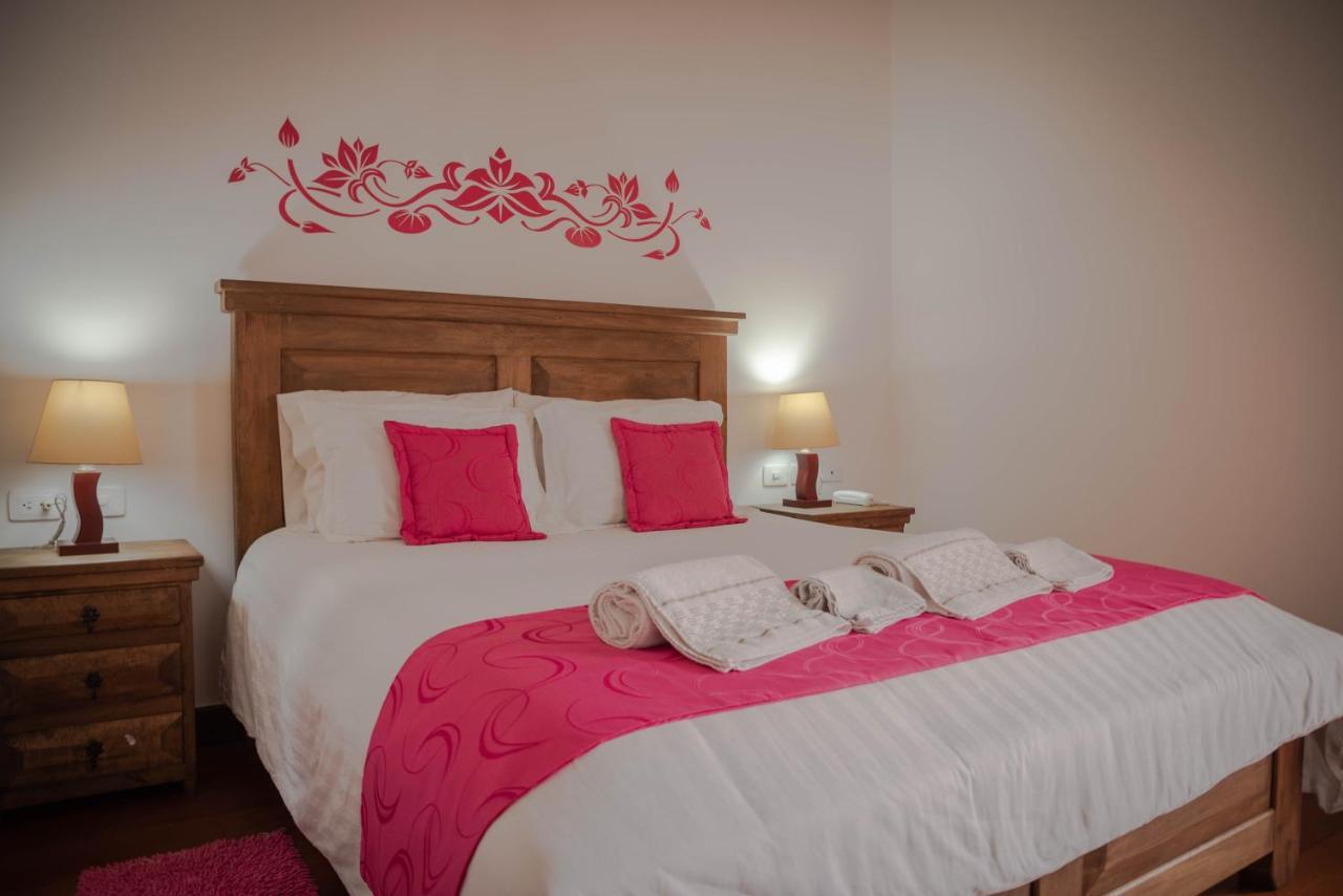Hotel Boutique El Libertador Zipaquirá Екстериор снимка