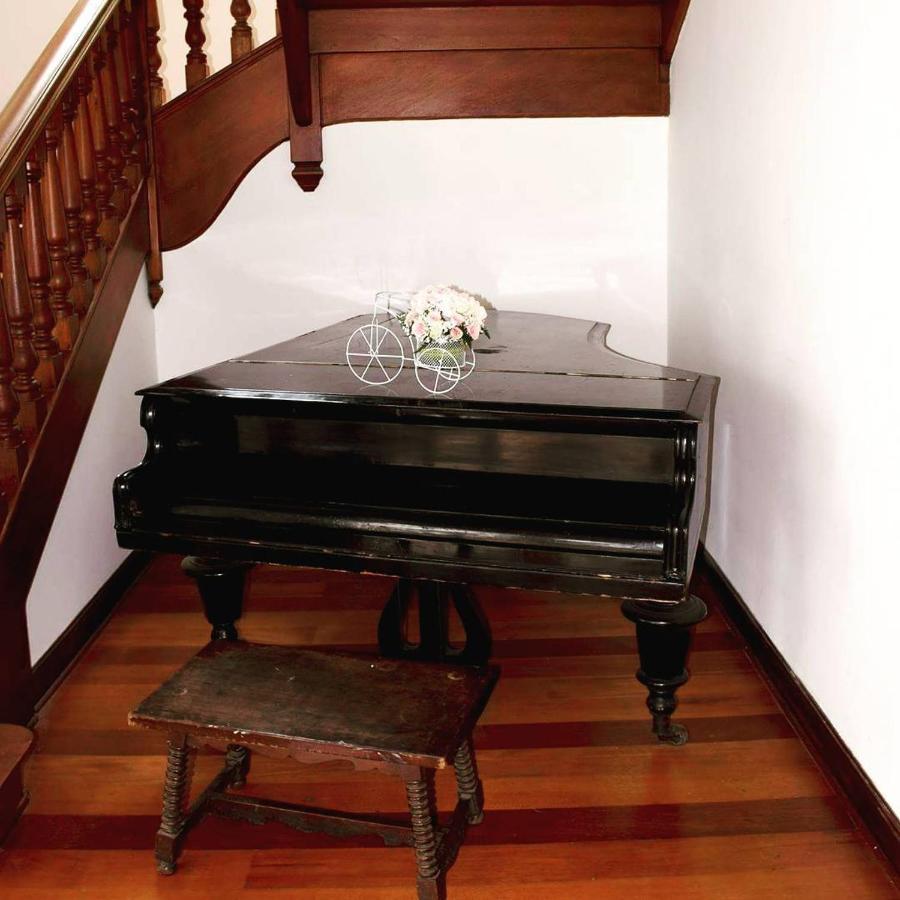 Hotel Boutique El Libertador Zipaquirá Екстериор снимка
