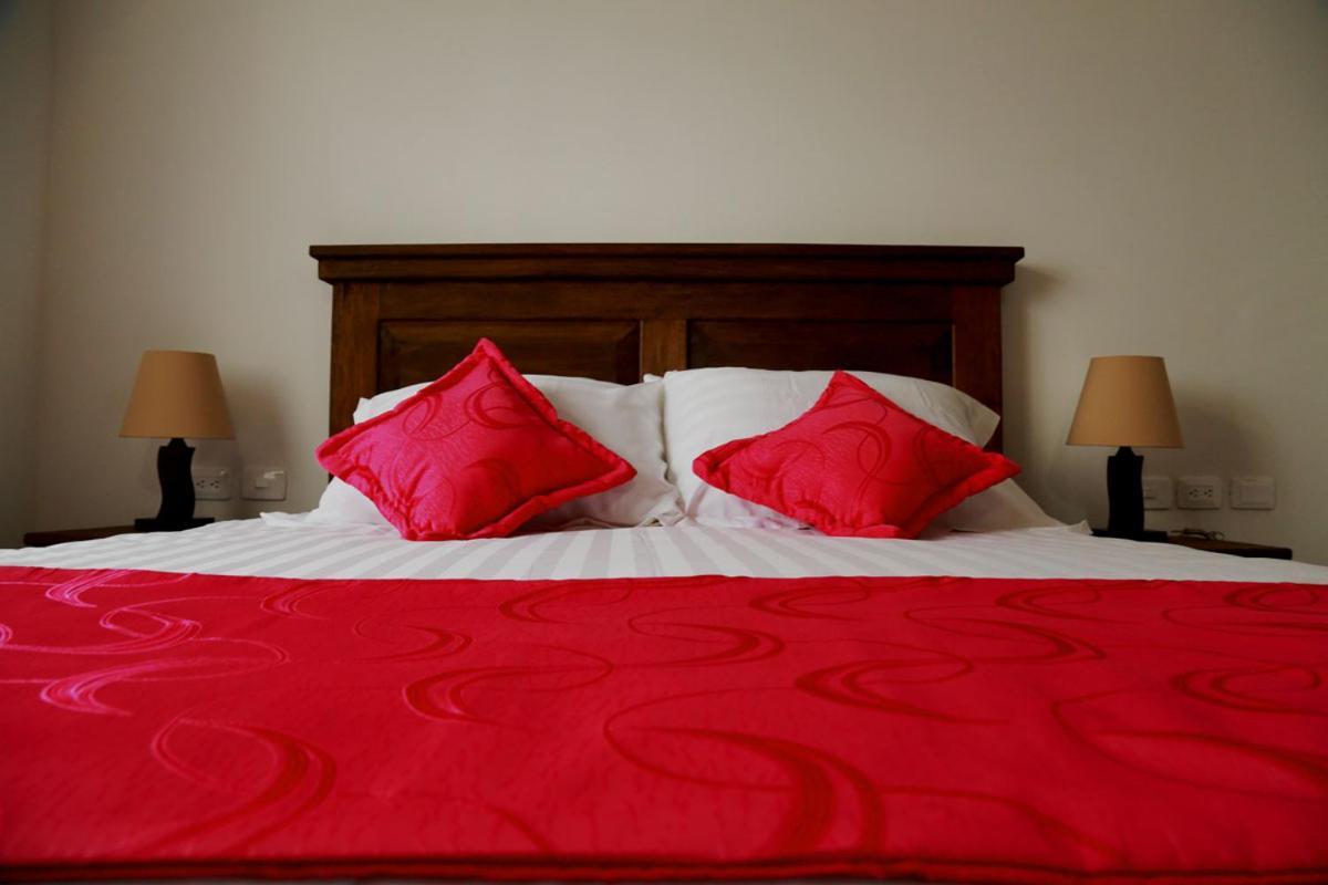 Hotel Boutique El Libertador Zipaquirá Екстериор снимка