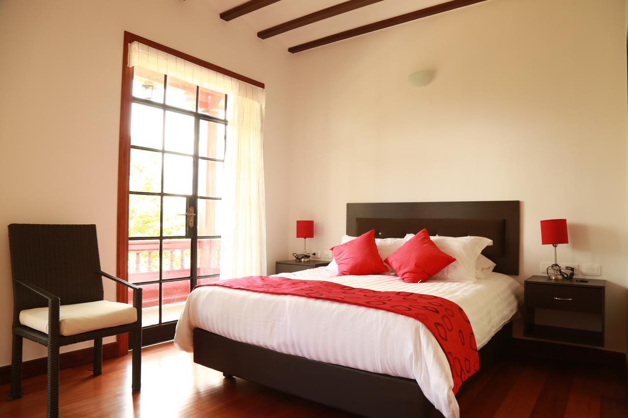 Hotel Boutique El Libertador Zipaquirá Екстериор снимка