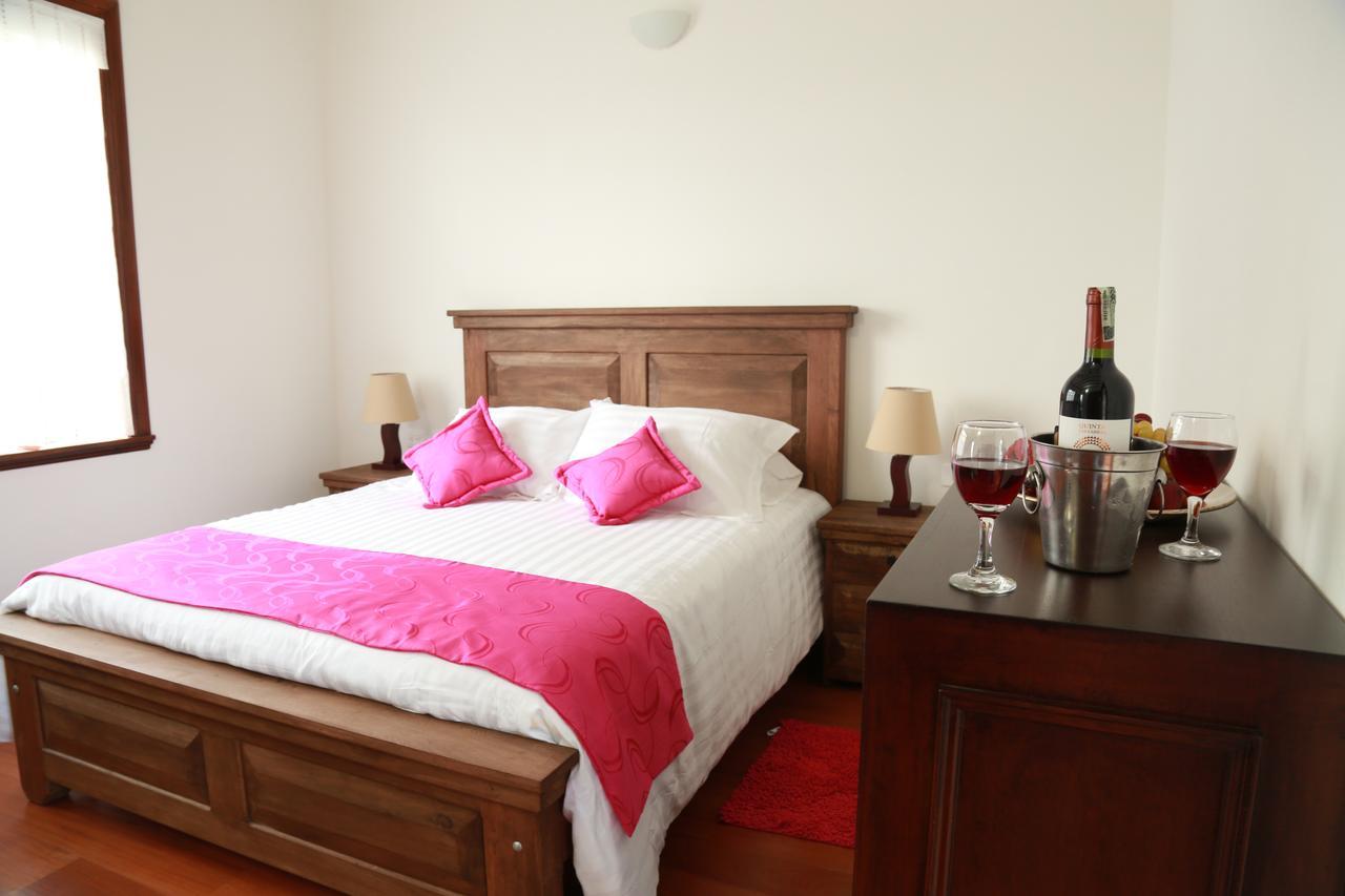 Hotel Boutique El Libertador Zipaquirá Екстериор снимка