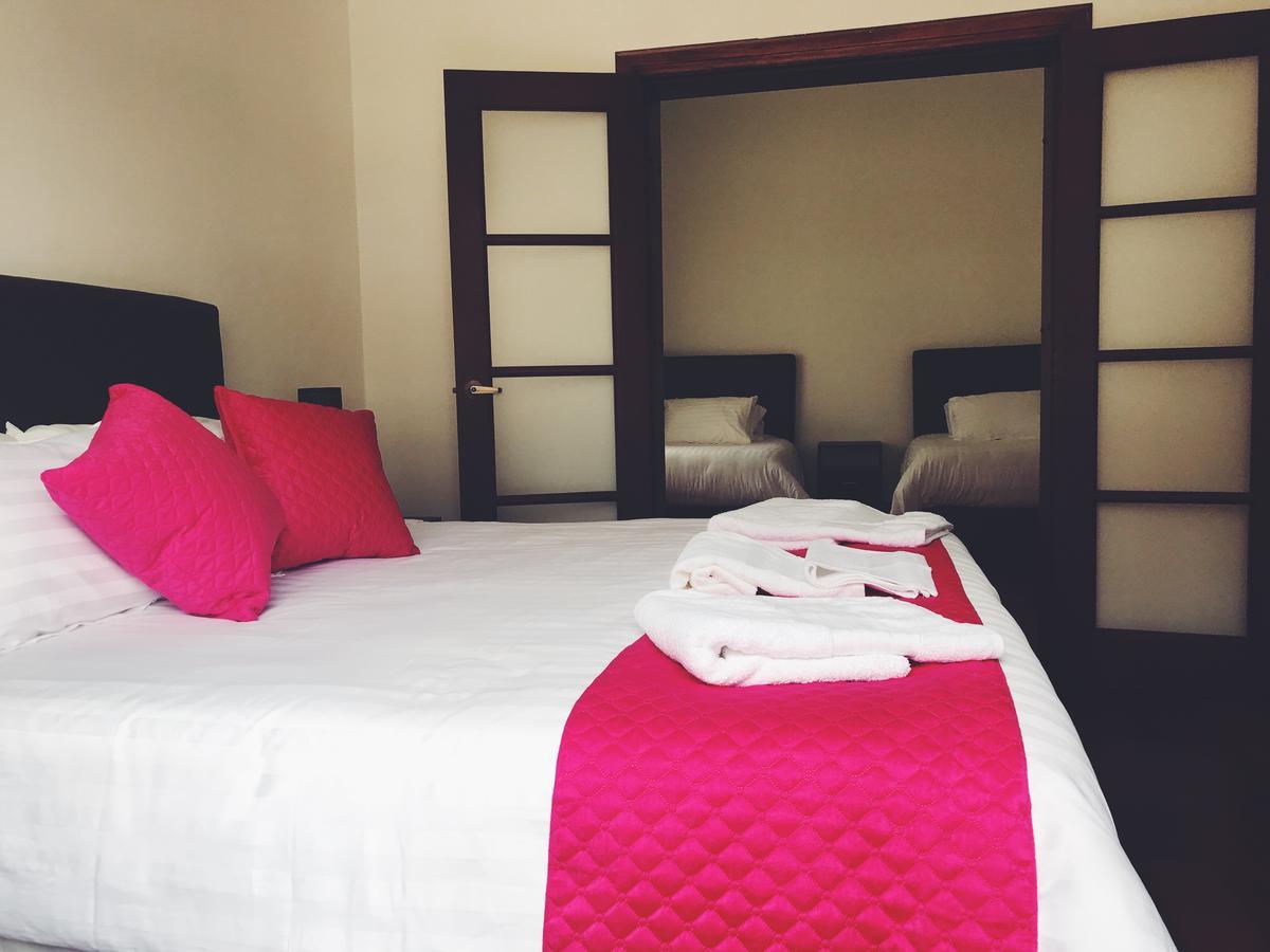Hotel Boutique El Libertador Zipaquirá Екстериор снимка