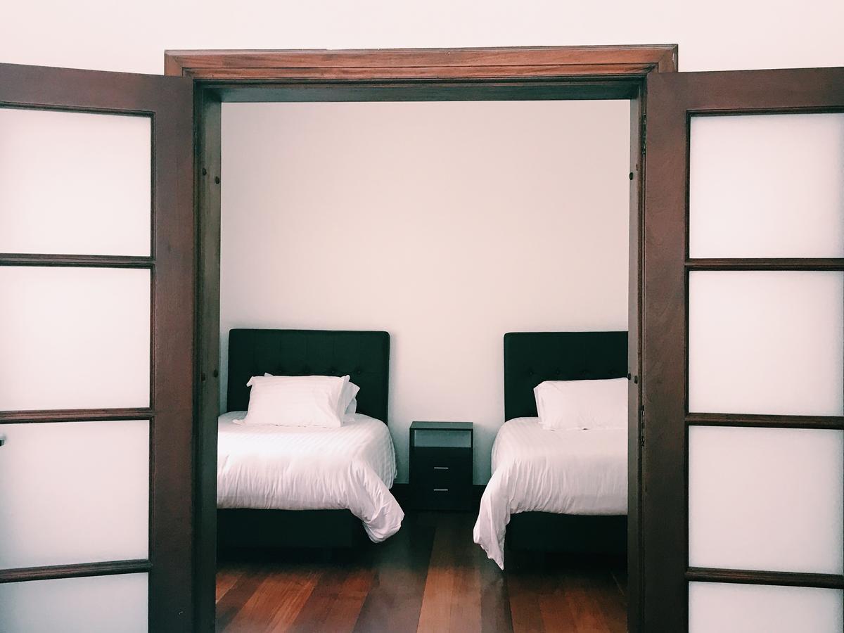 Hotel Boutique El Libertador Zipaquirá Екстериор снимка