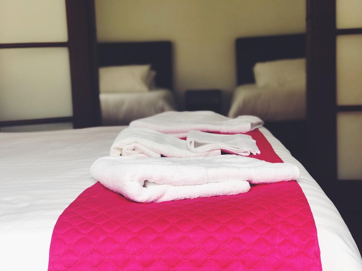 Hotel Boutique El Libertador Zipaquirá Екстериор снимка