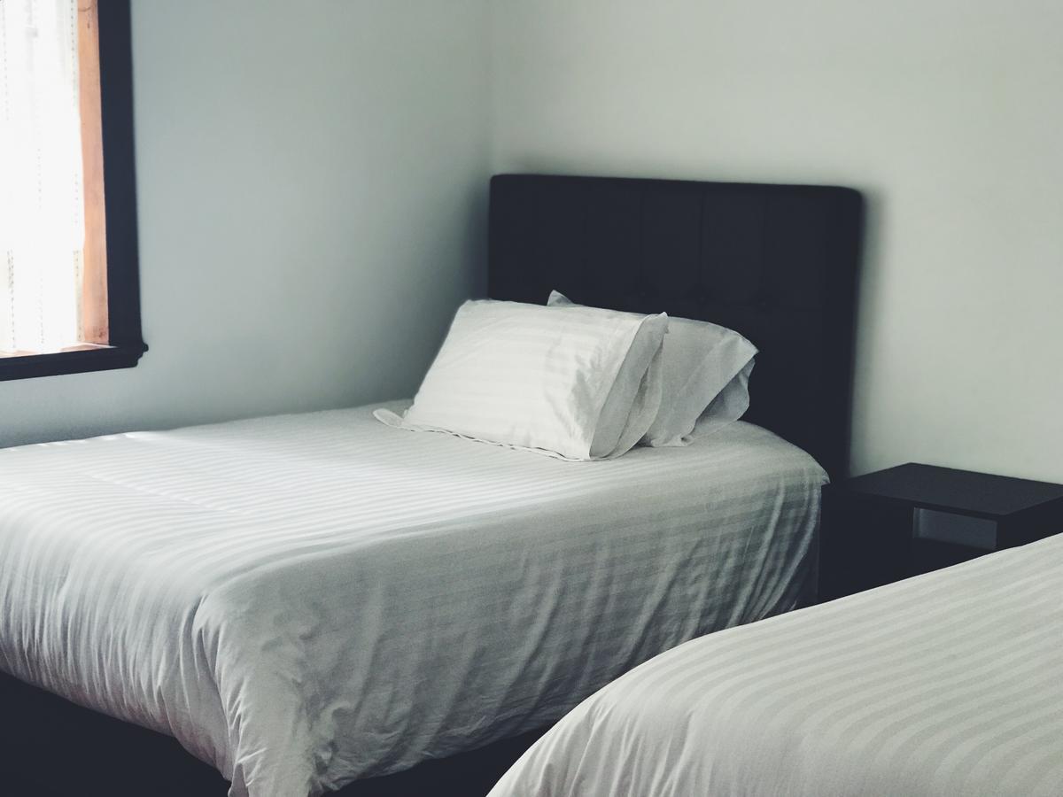Hotel Boutique El Libertador Zipaquirá Екстериор снимка